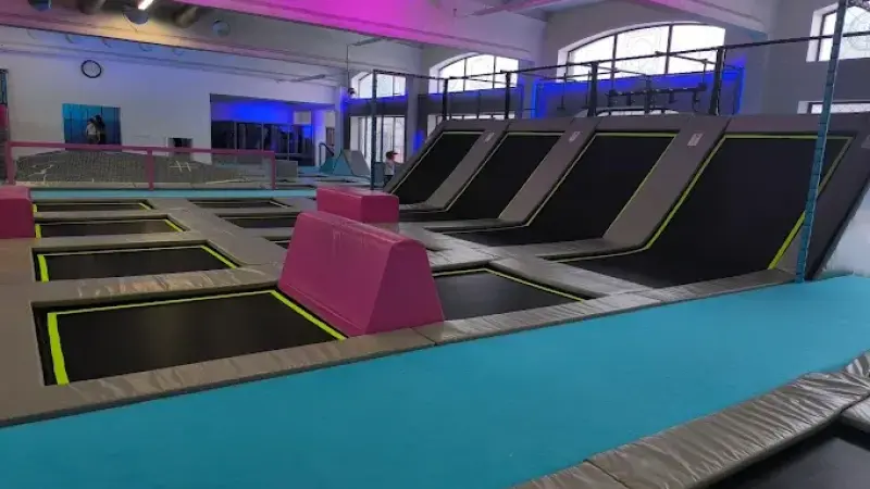Activity Park