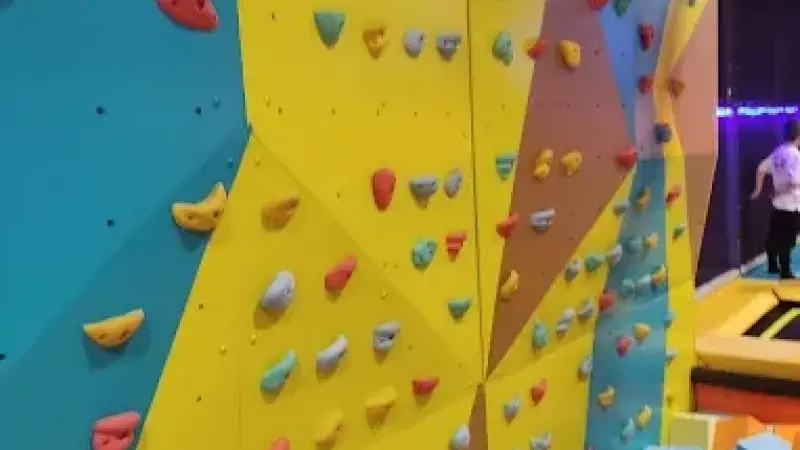 Max Fun Planeta Zabawy Olsztyn