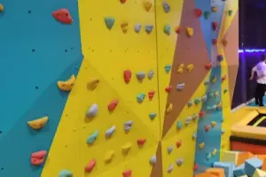 Max Fun Planeta Zabawy Olsztyn