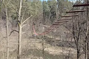 Park Linowy Hardcore