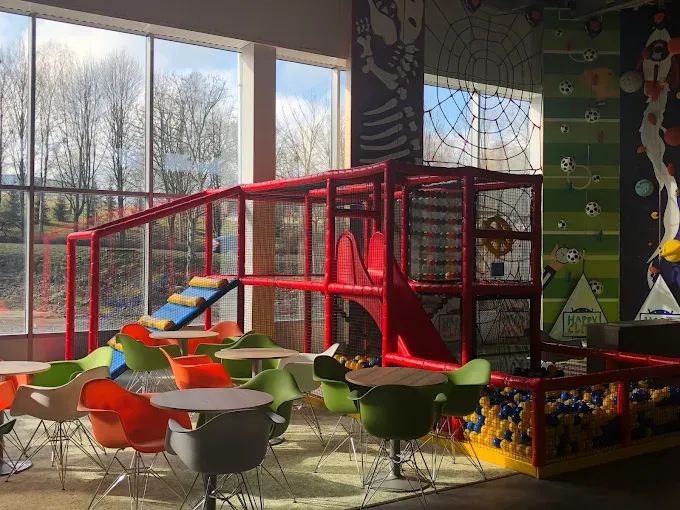 Warmiolandia Miasto Dzieci