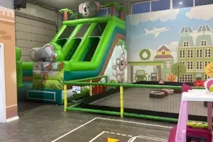 Warmiolandia Miasto Dzieci