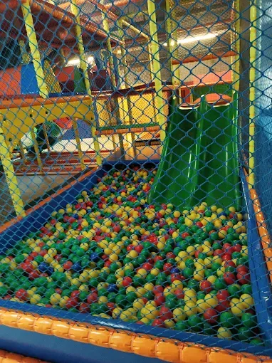 Warmiolandia Mądre Klocki