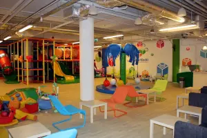 Warmiolandia Mądre Klocki