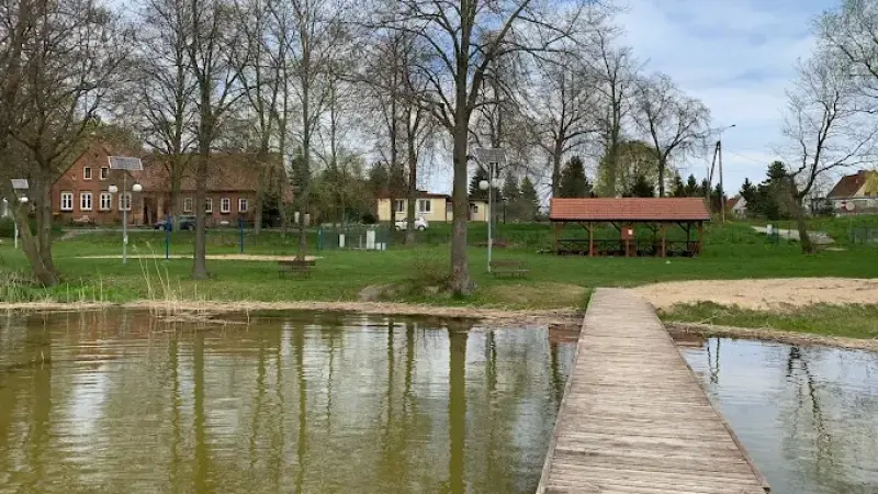 Plaża Wiejska