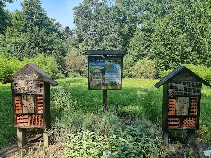 Ogród Zoologiczny w Krakowie