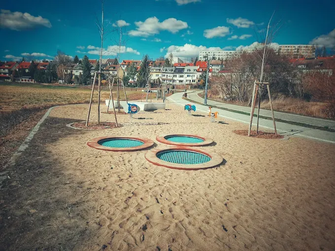 Park Nagórki-Jaroty