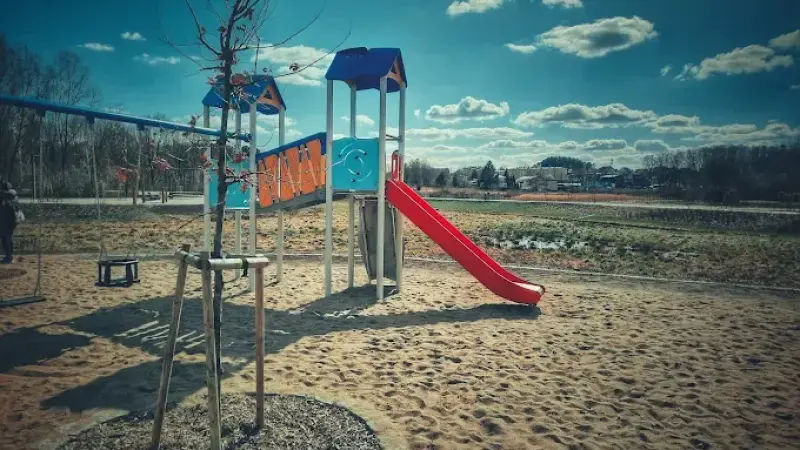 Park Nagórki-Jaroty