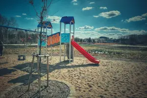 Park Nagórki-Jaroty