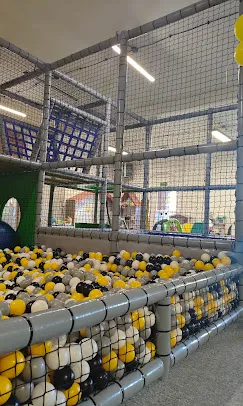 Sala Zabaw Kółko i Krzyżyk ⭕️❌️ Mrągowo