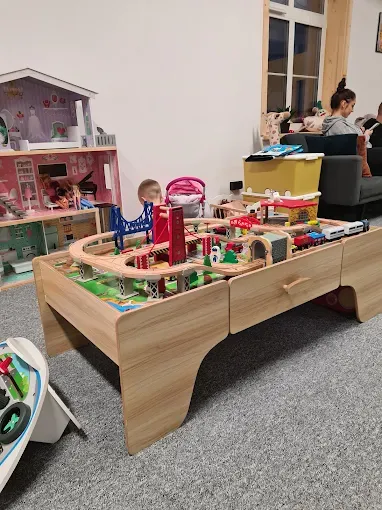 Sala Zabaw Kółko i Krzyżyk ⭕️❌️ Mrągowo