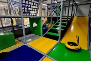 Sala Zabaw Kółko i Krzyżyk ⭕️❌️ Mrągowo