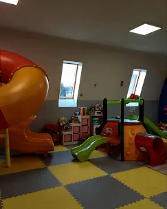 Sala Zabaw Fun Place