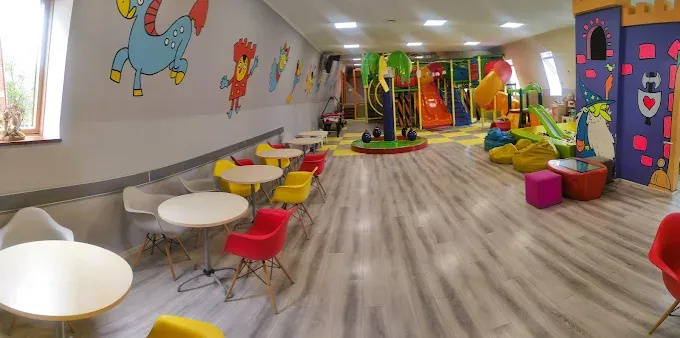 Sala Zabaw Fun Place