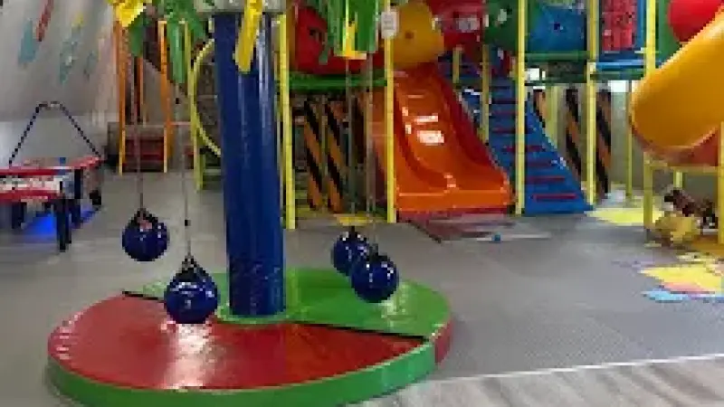 Sala Zabaw Fun Place