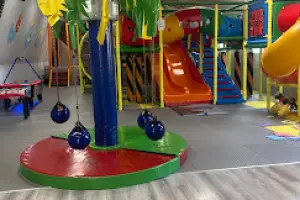 Sala Zabaw Fun Place