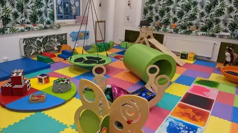 Rozwijanki Olsztyn