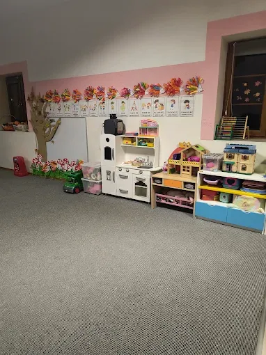 Stokropek. Sala zabaw Mrągowo