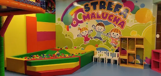 Kids Fun Sklep i Sala Zabaw