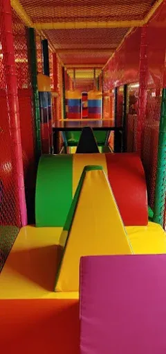 Kids Fun Sklep i Sala Zabaw