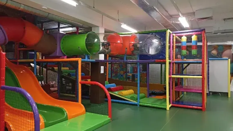Kids Fun Sklep i Sala Zabaw