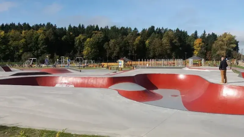 Skatepark