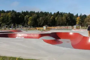 Skatepark