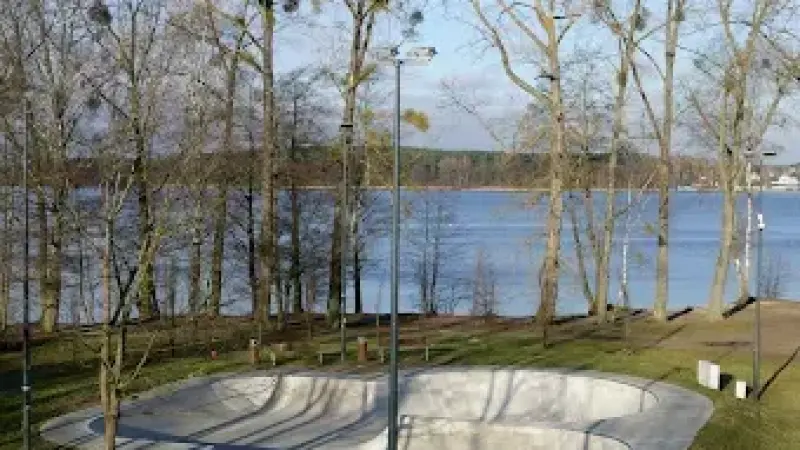Skatepark