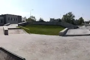 Skatepark Susz