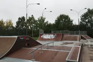 Skatepark Jaroty