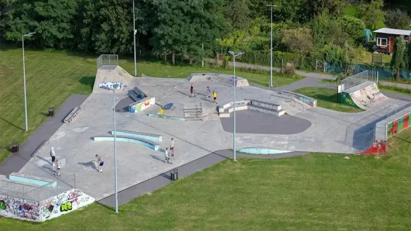 Skatepark