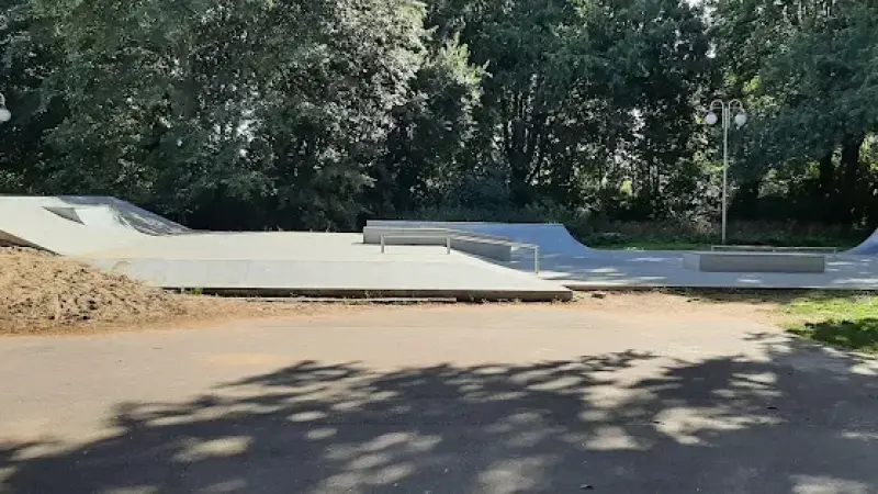 Skatepark