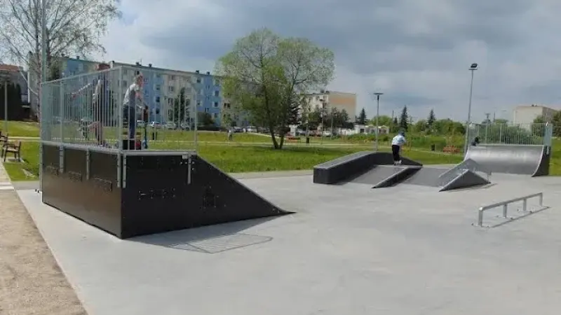 Skatepark