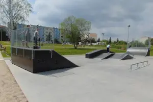 Skatepark