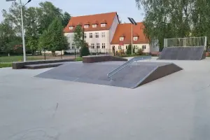 Skatepark Kruklanki