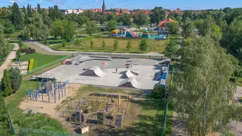 Skatepark