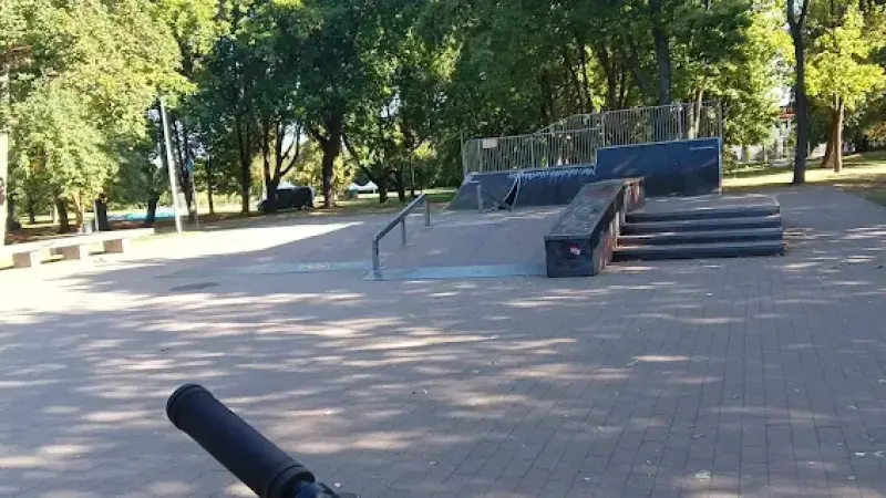 Skatepark