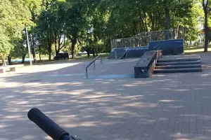 Skatepark