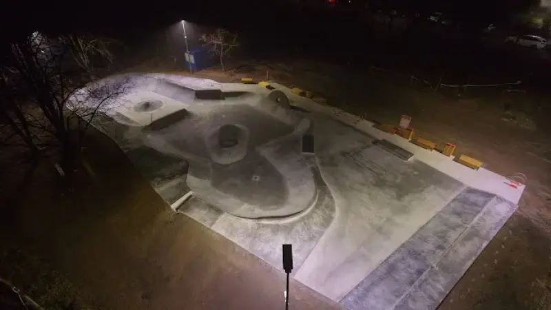 Skatepark