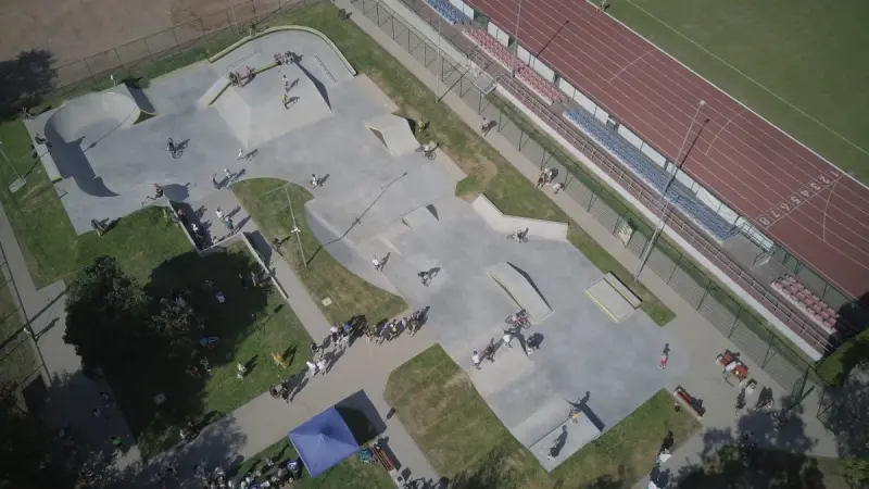 Skatepark