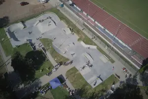 Skatepark