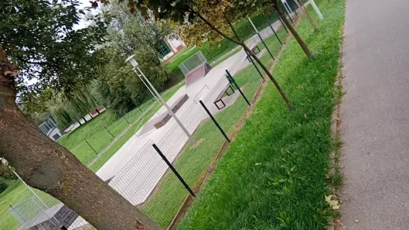 Skatepark