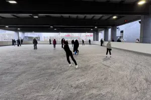 rolkowisko/skatepark/lodowisko