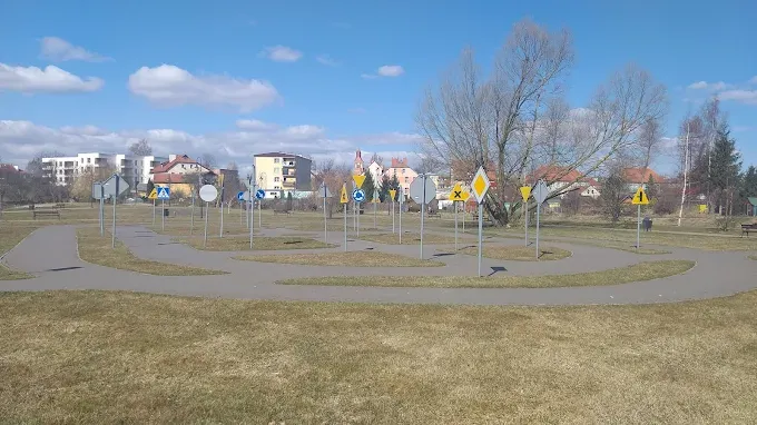 Park im. Jerzego Helwinga