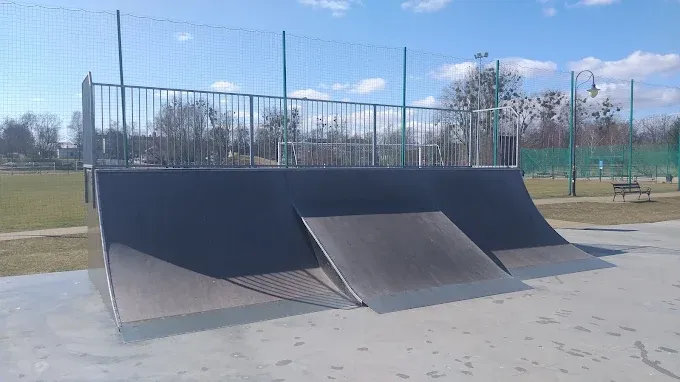 Park im. Jerzego Helwinga