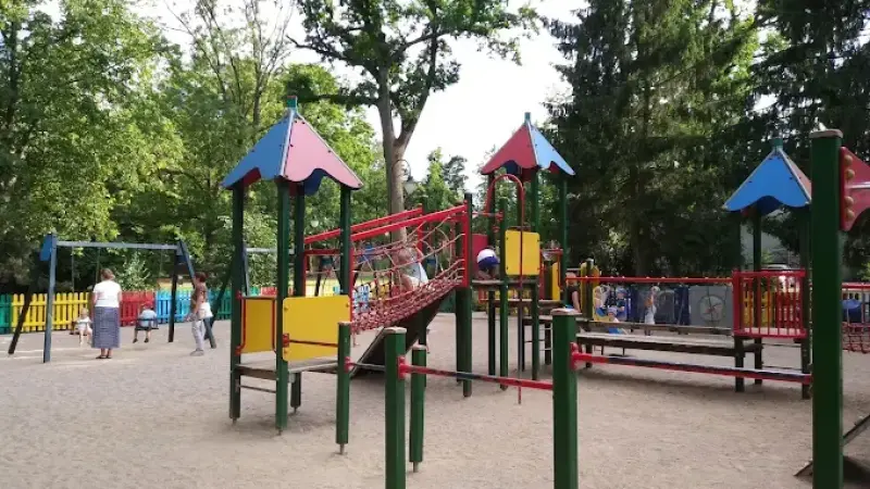 Park im. Jerzego Helwinga