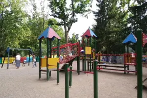Park im. Jerzego Helwinga