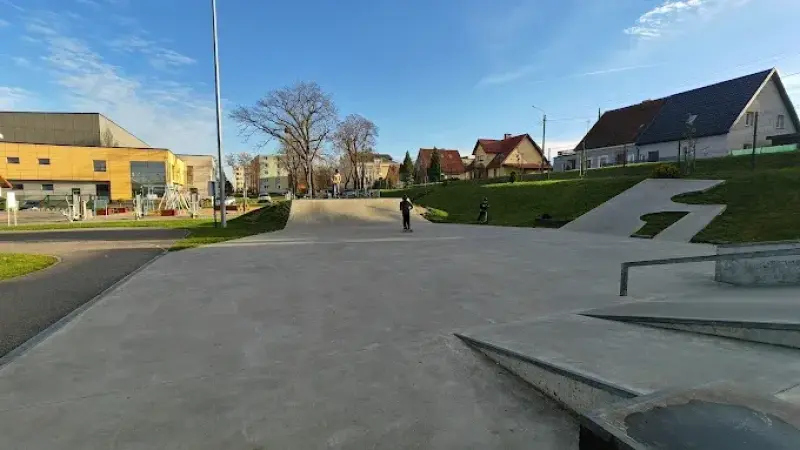 Skatepark