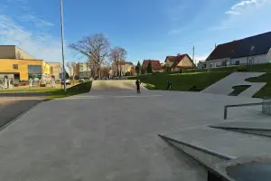 Skatepark