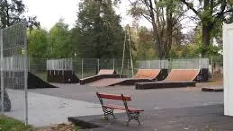 Skatepark